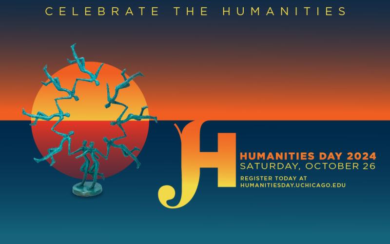 Humanities Day 2024