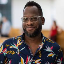 Evan Narcisse