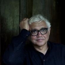 Amitav Ghosh