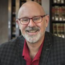 Tom Ginsburg