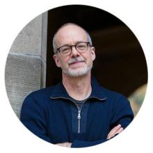 David Levin